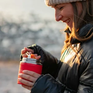 Flinta toidutermos 0,4 L Art. 745040