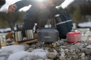 TEE- JA KOHVIKANN PRIMUS LITECH 1,5 L Art. 731701