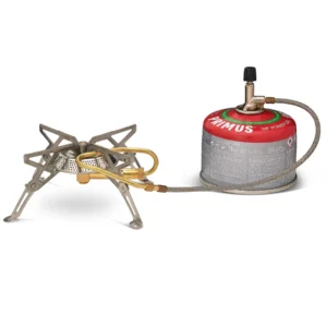 Gravity IV Backpacking Stove Art. 327994