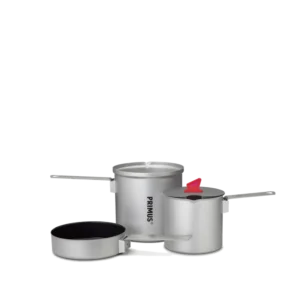Essential Trek Pot Set Art. 741450