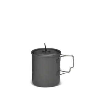 Trek Pot Ultra Light 0.8 L Art. 745250
