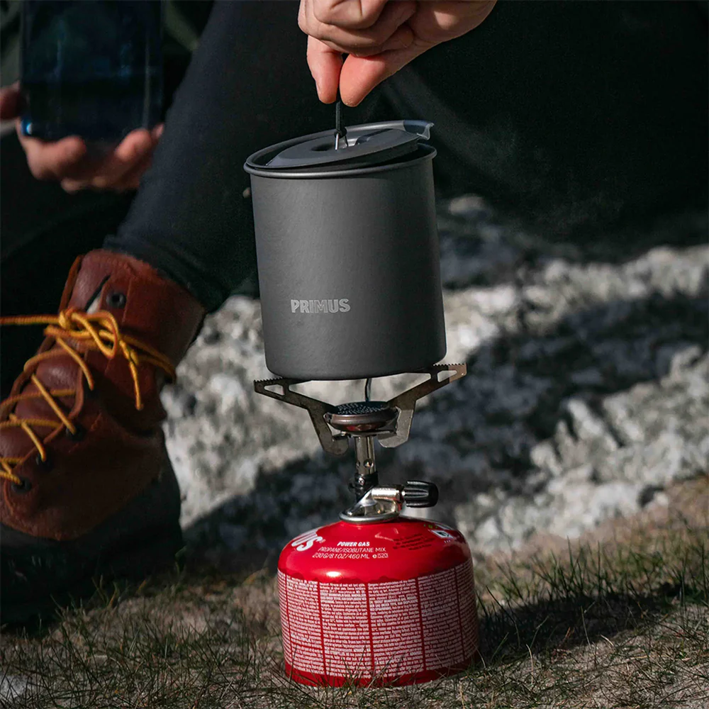 Trek Pot Ultra Light 0.8 L Art. 745250 - Image 2